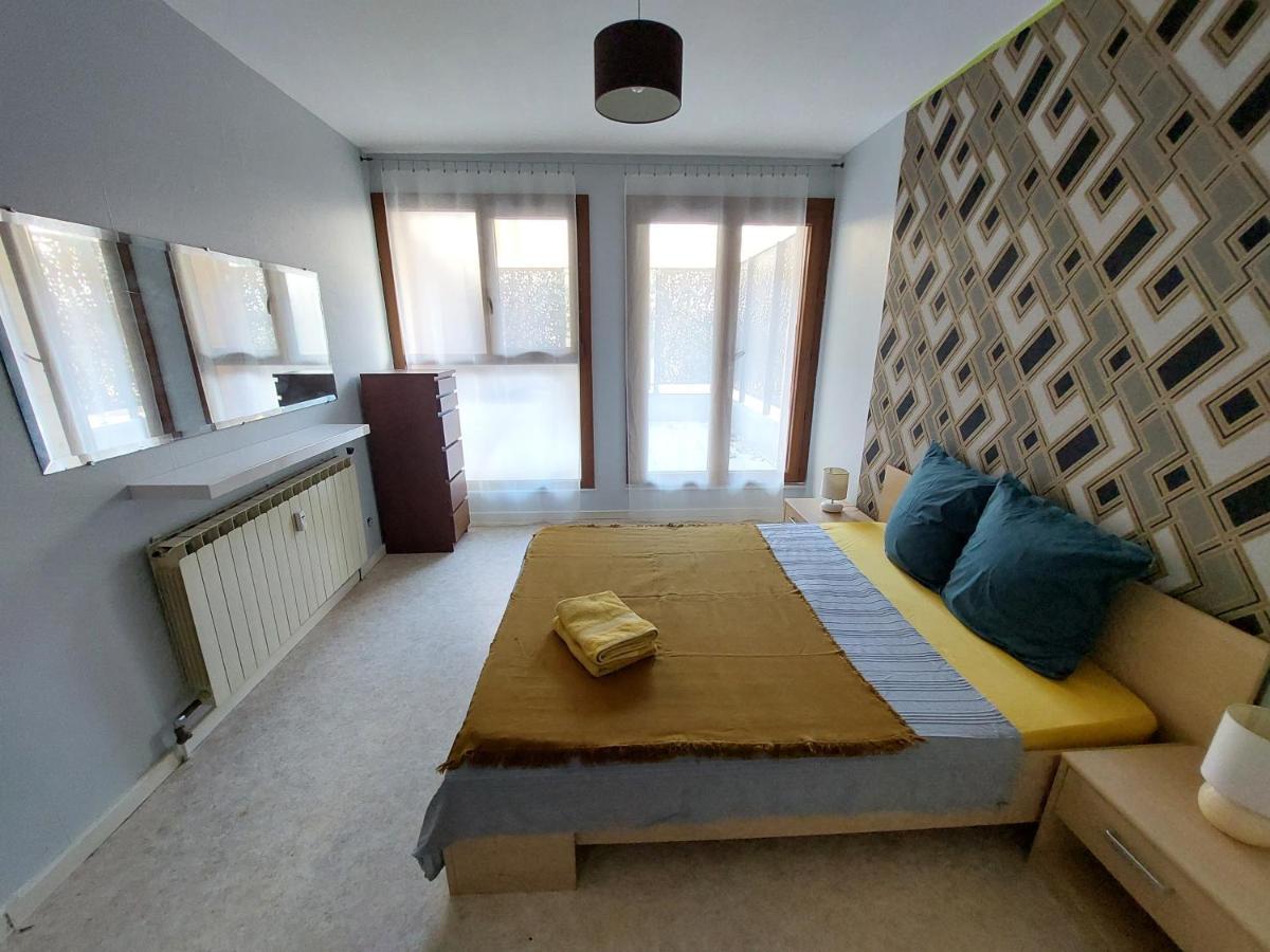 Appartement Thiers Avinhão Exterior foto