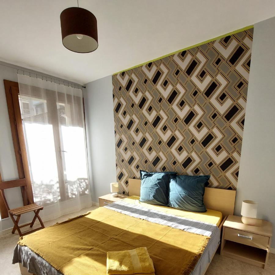Appartement Thiers Avinhão Exterior foto