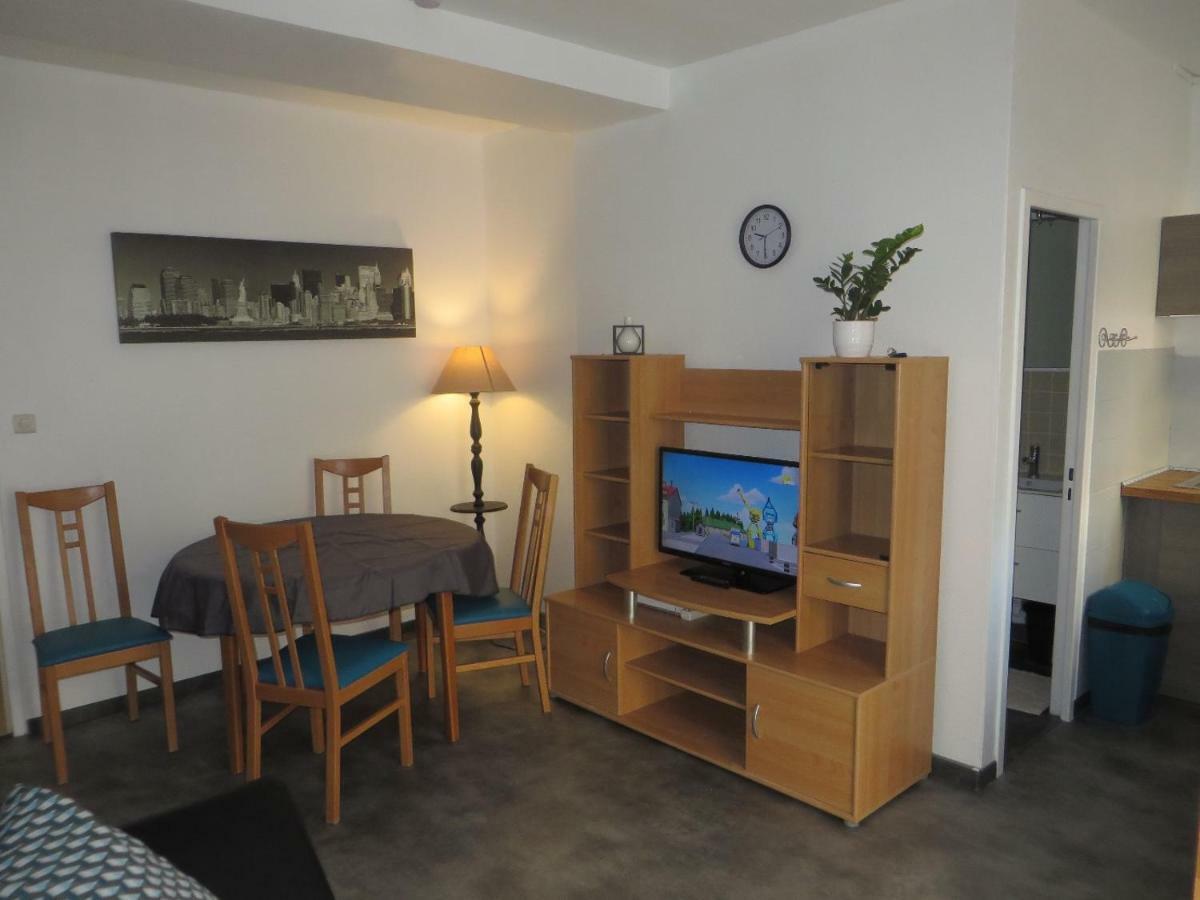 Appartement Thiers Avinhão Exterior foto