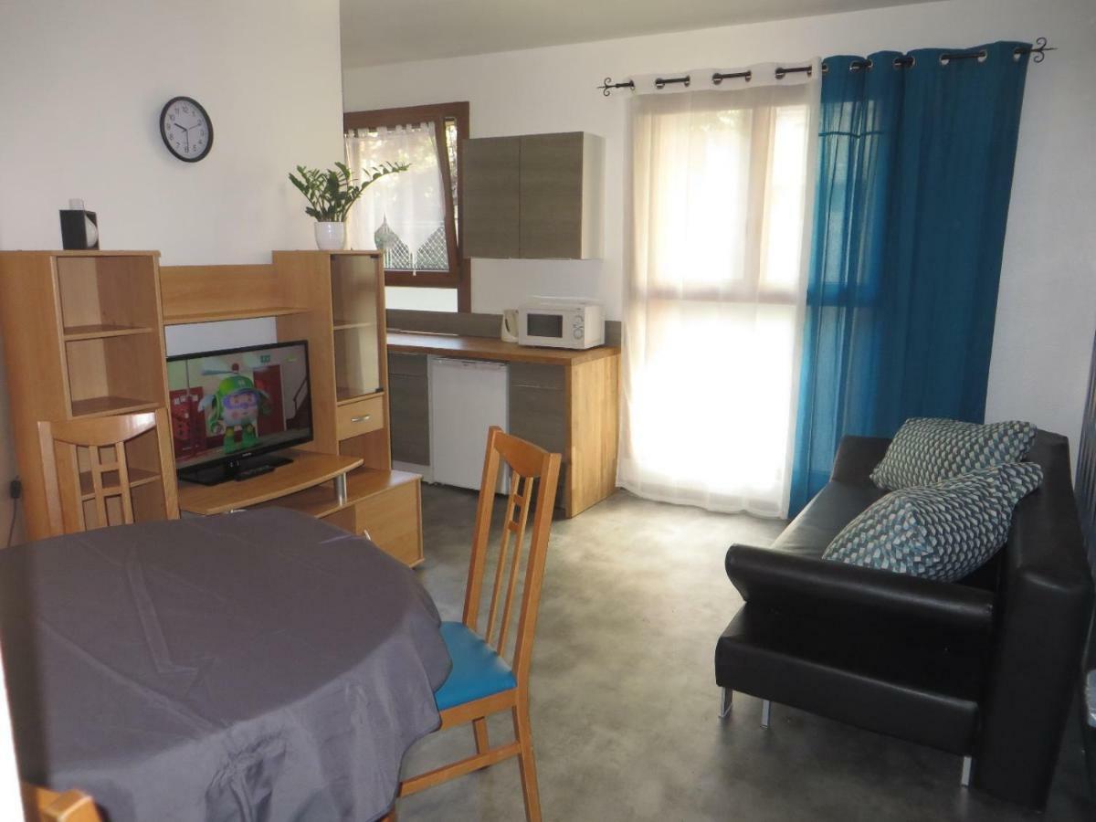 Appartement Thiers Avinhão Exterior foto