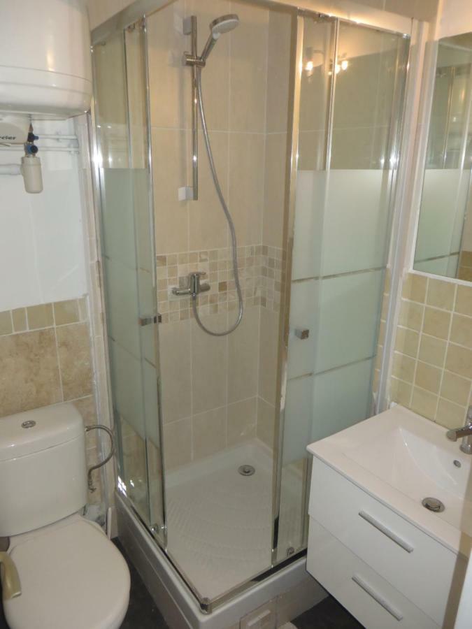 Appartement Thiers Avinhão Exterior foto