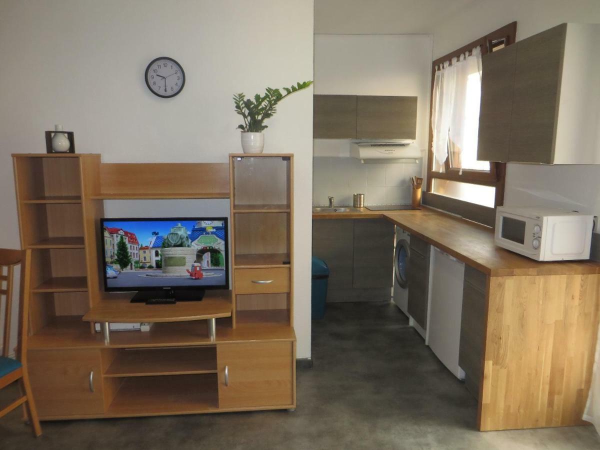 Appartement Thiers Avinhão Exterior foto