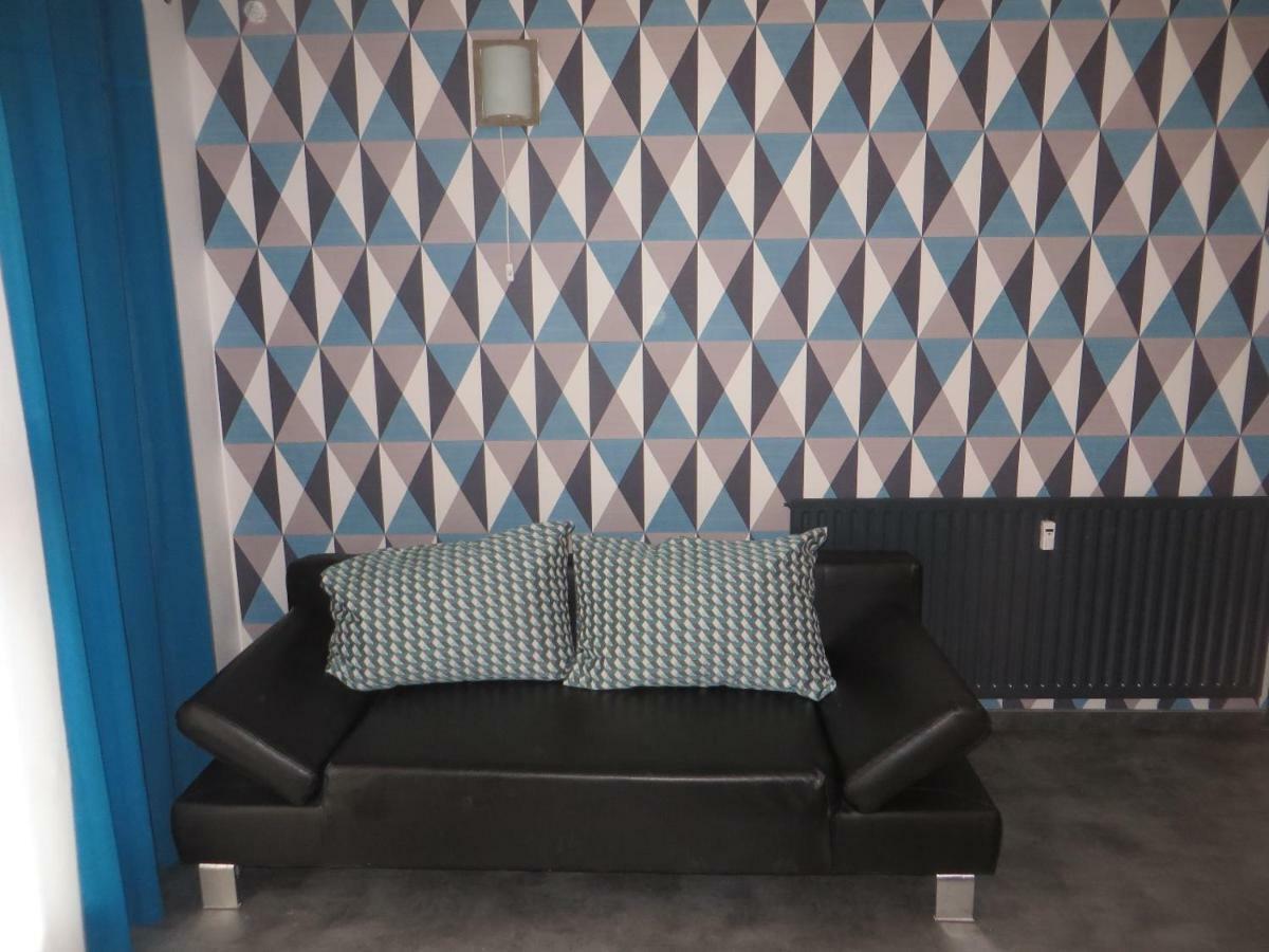 Appartement Thiers Avinhão Exterior foto