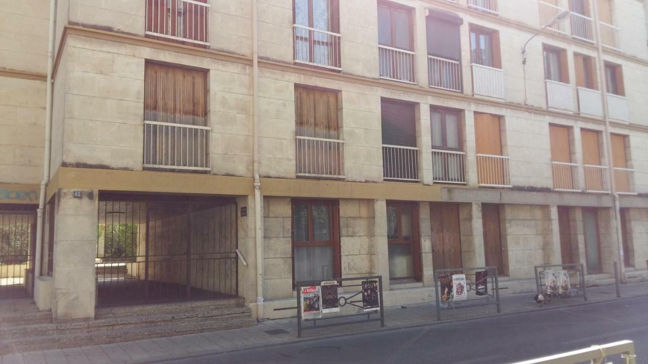 Appartement Thiers Avinhão Exterior foto